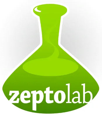 ZeptoLab, OOO logo