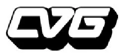 Computer and Video Games Magazine logo