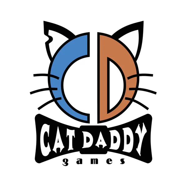 Cat Daddy Games, LLC logo