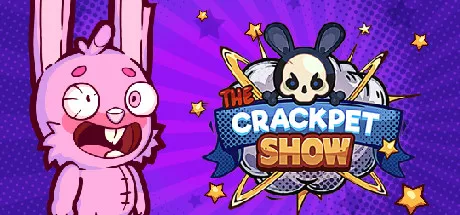 обложка 90x90 The Crackpet Show