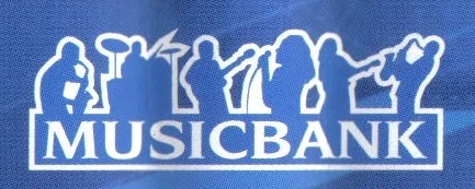 Musicbank Ltd. logo