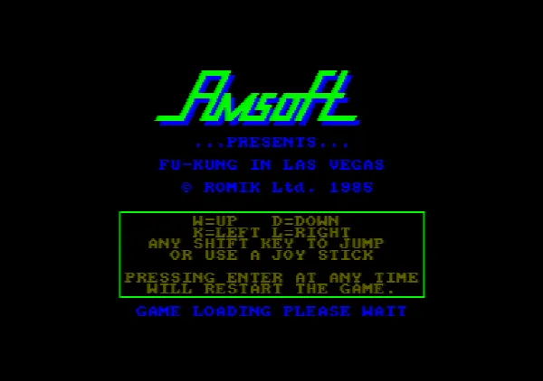 Las Vegas Video Poker (1986) - MobyGames