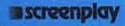 Screenplay logo