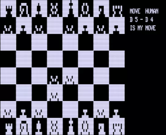 Chess System Tal II (1999) - MobyGames