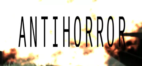 постер игры Antihorror