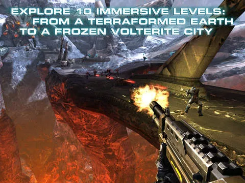 N.O.V.A. 2: Near Orbit Vanguard Alliance (2010) - MobyGames