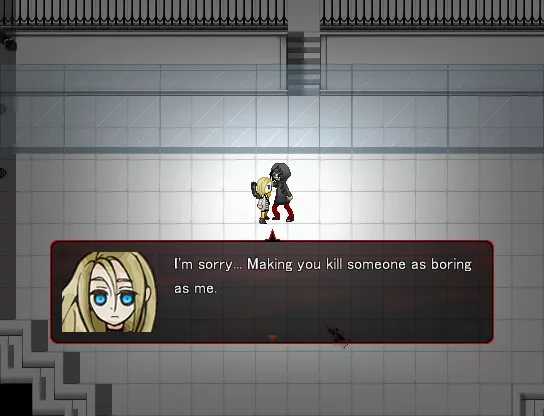 Angels Of Death Gets PS4 And Xbox One Release Date