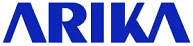 Arika Co., Ltd. logo