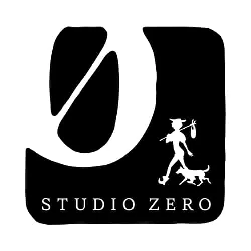 Studio Zero logo
