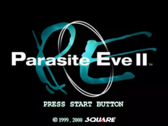 Fotos: Parasite Eve II (PlayStation) - 08/01/2020 - UOL Start