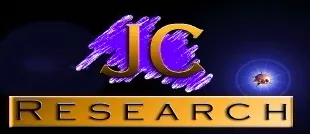JC Research Inc. logo