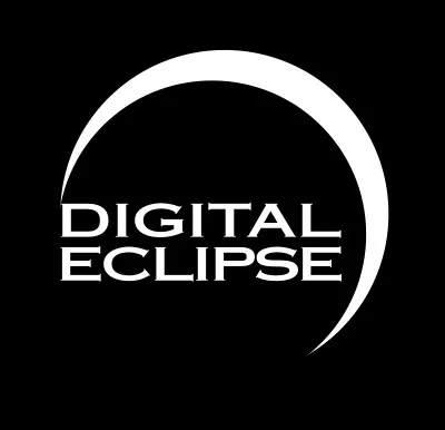 Digital Eclipse Entertainment Partners Co. logo