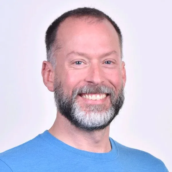 developer photo