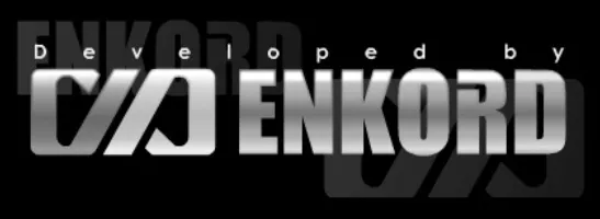 Enkord, Ltd. logo
