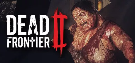 постер игры Dead Frontier II