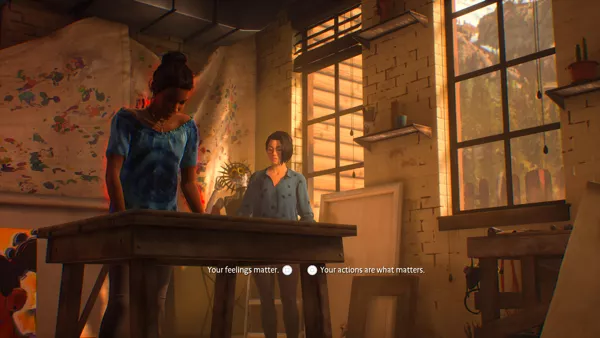 Life is Strange: True Colors screenshots - Image #30313