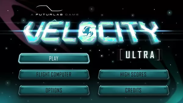 Velocity: Ultra (2013) - MobyGames