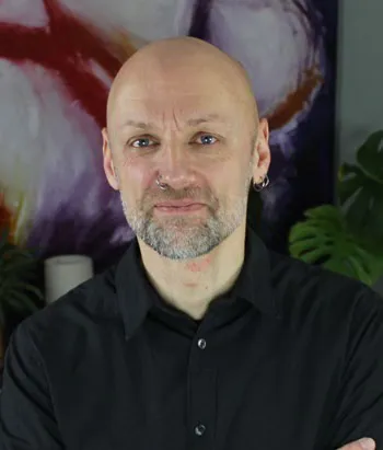 developer photo