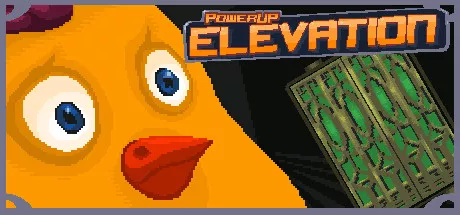 постер игры PowerUp Elevation