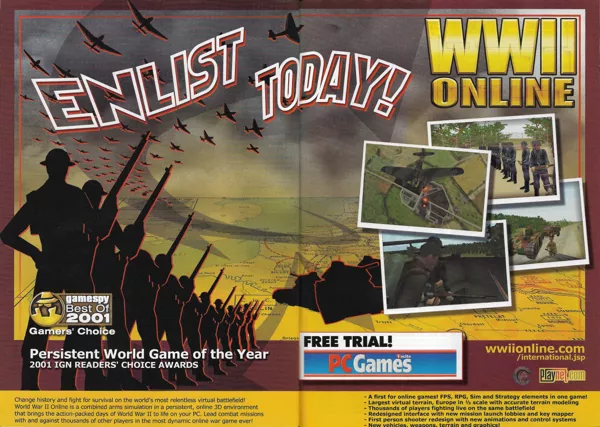 Battlefields World War II  Play Now Online for Free 