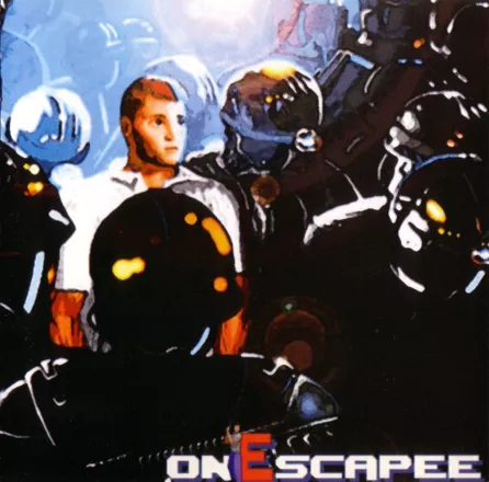 постер игры onEscapee