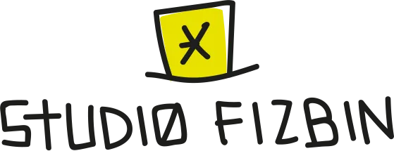 Studio Fizbin GmbH logo