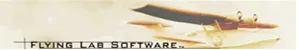 Flying Lab Software logo
