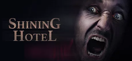 постер игры Shining Hotel: Lost in Nowhere