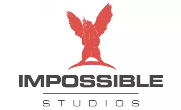 Impossible Studios logo