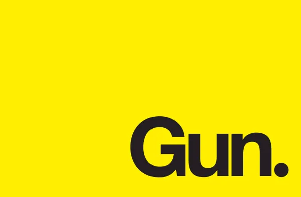Gun Media Holdings, Inc. logo