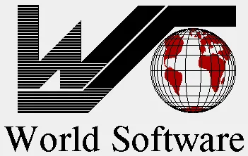 World Software logo