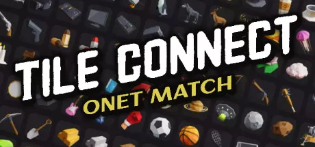 постер игры Tile Connect: Onet Match