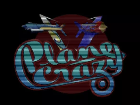 Plane Crazy (1997) - MobyGames