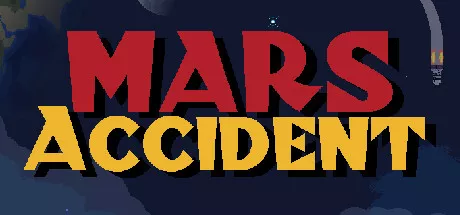 обложка 90x90 Mars Accident