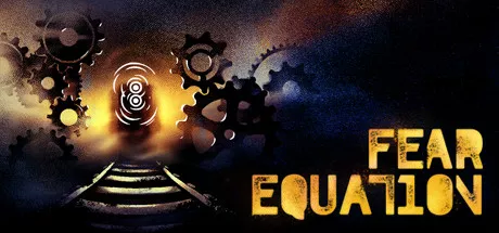 постер игры Fear Equation