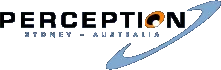 Perception Pty Ltd logo