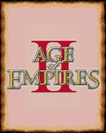 постер игры Age of Empires II Mobile