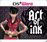 постер игры Art of Ink