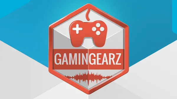 Gamingearz, Inc. logo