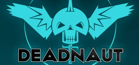 постер игры Deadnaut