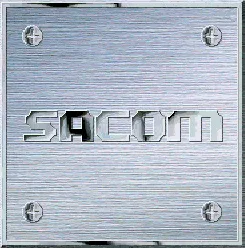 System Sacom logo