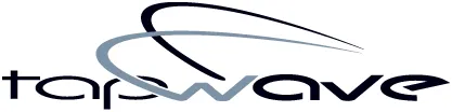 Tapwave, Inc. logo