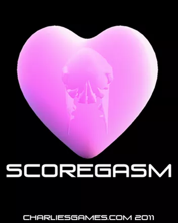 постер игры Scoregasm