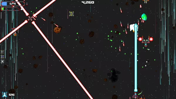 Space War: Infinity for PC