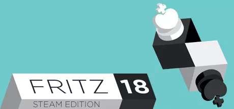 постер игры Fritz 18: Steam Edition