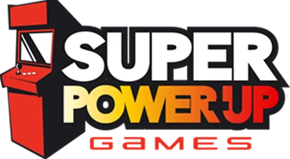 Super Powerup Games S.L. logo