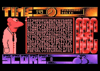 ABC (1995) - MobyGames