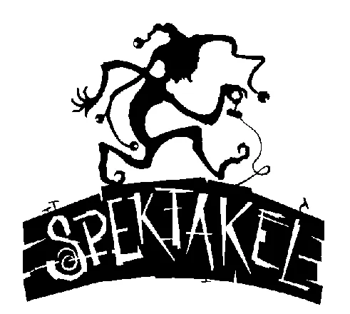 Spektakel Studio logo