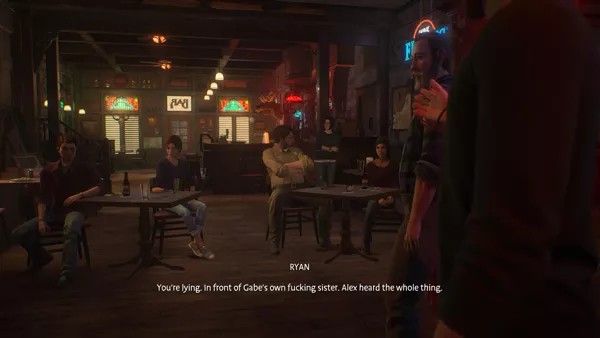 Life is Strange: True Colors screenshots - Image #30313