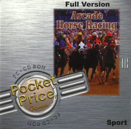 обложка 90x90 Arcade Horse Racing